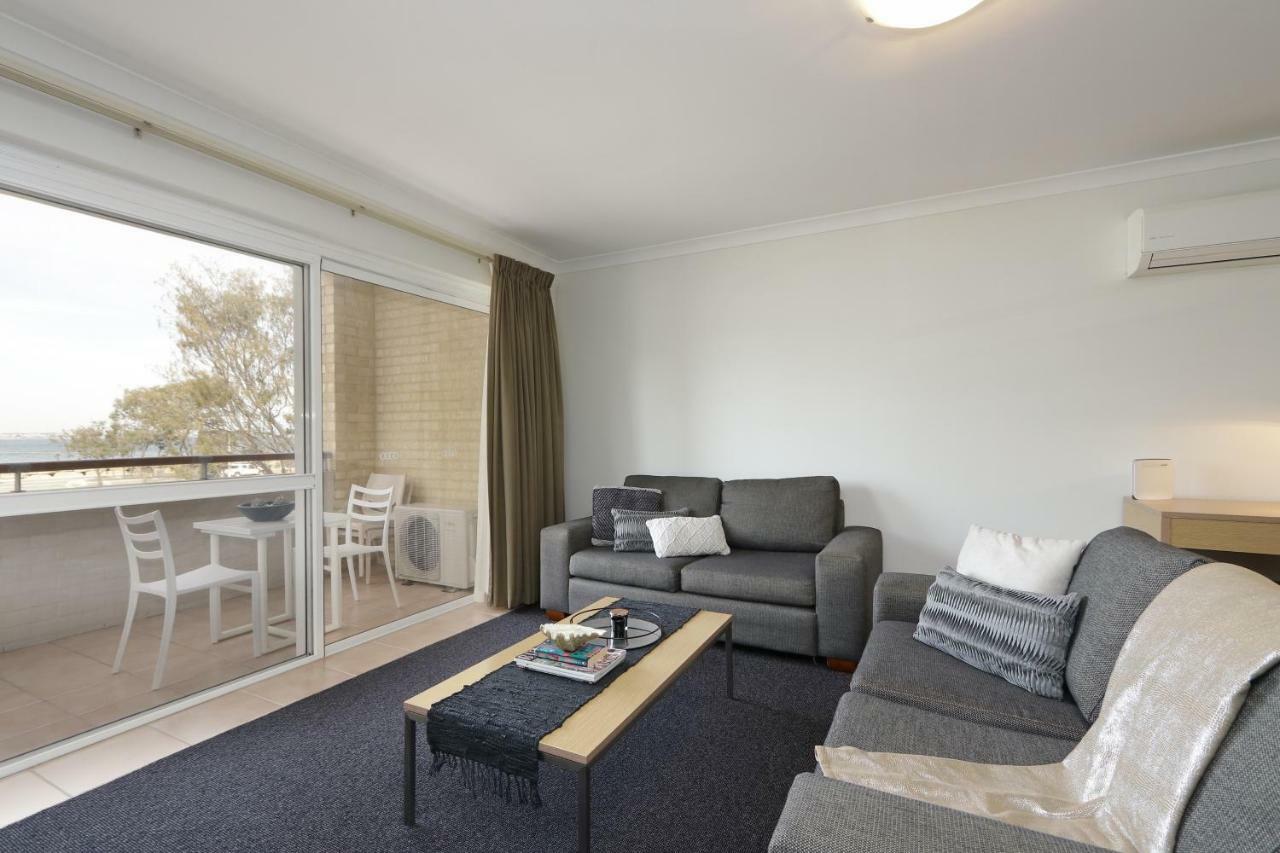 Hillarys Marina Apartment Perth Exterior photo