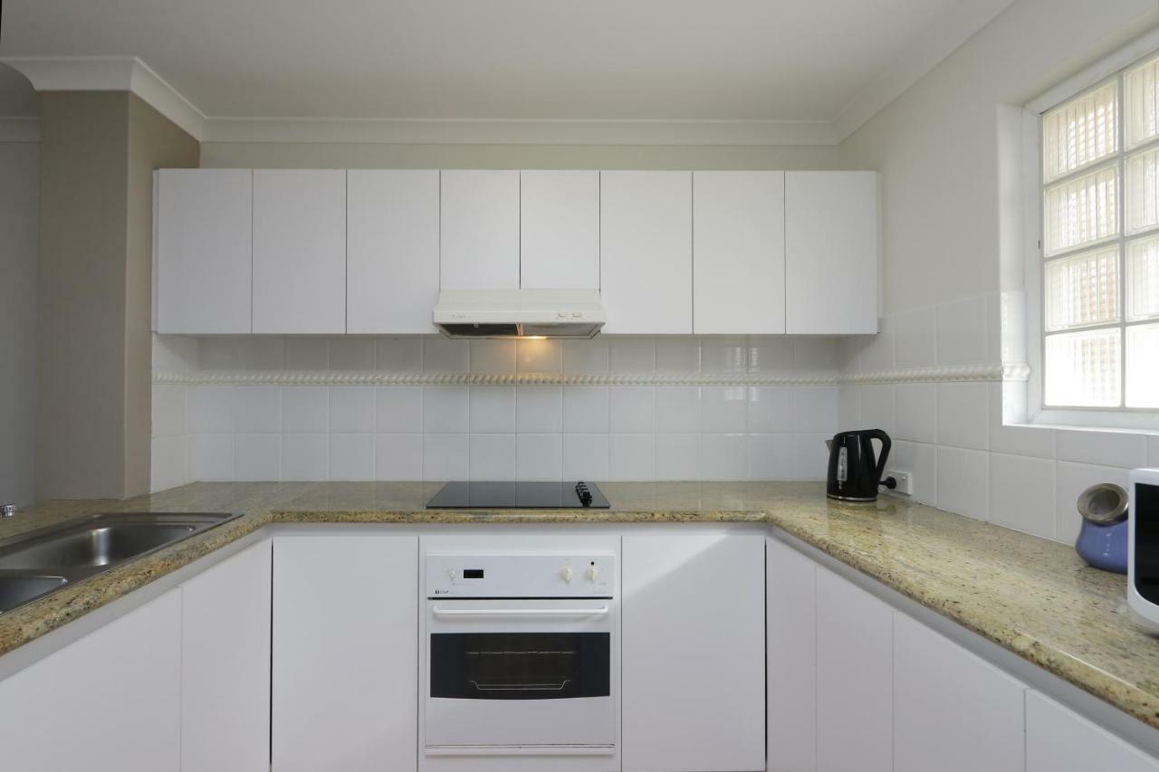 Hillarys Marina Apartment Perth Exterior photo