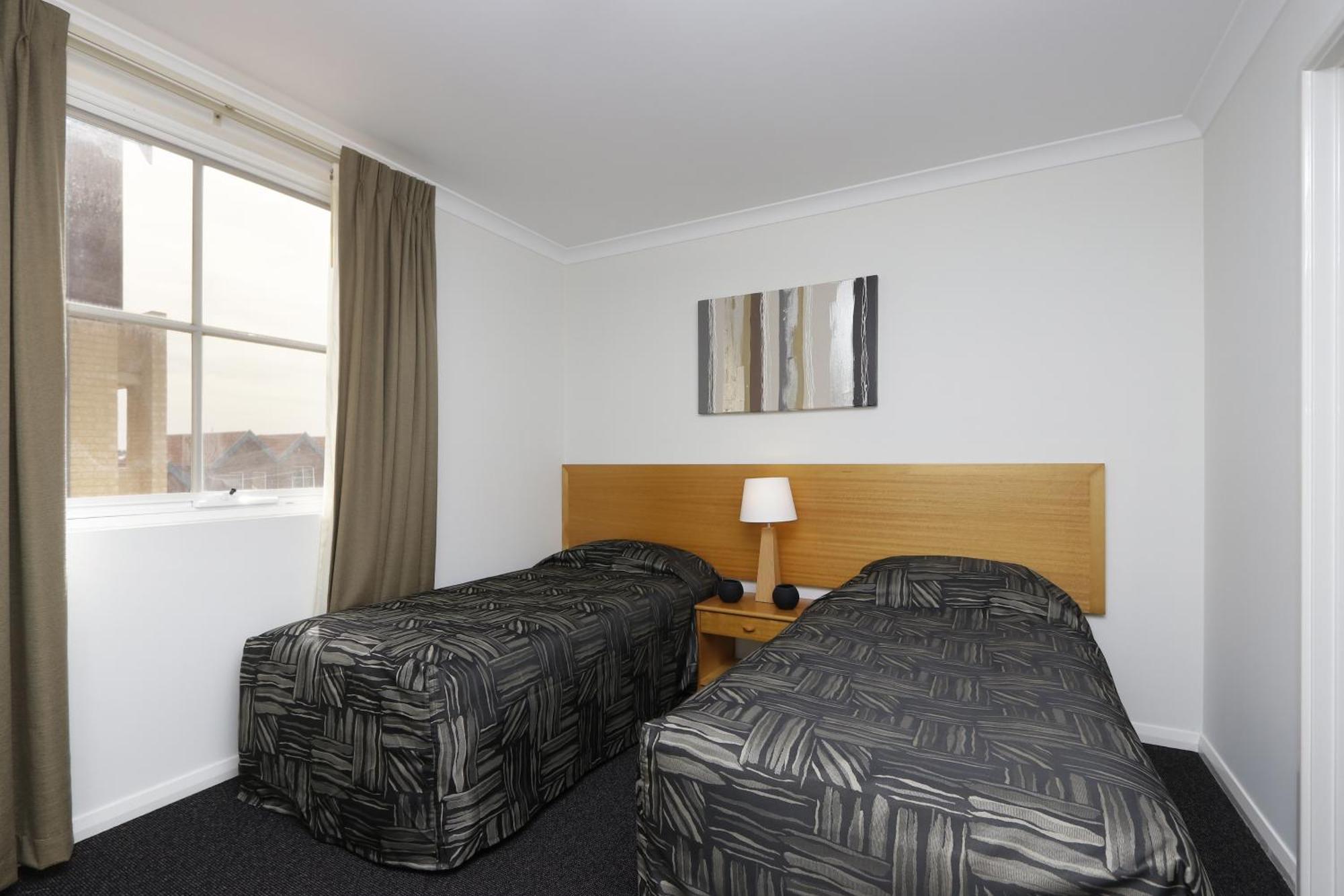 Hillarys Marina Apartment Perth Exterior photo