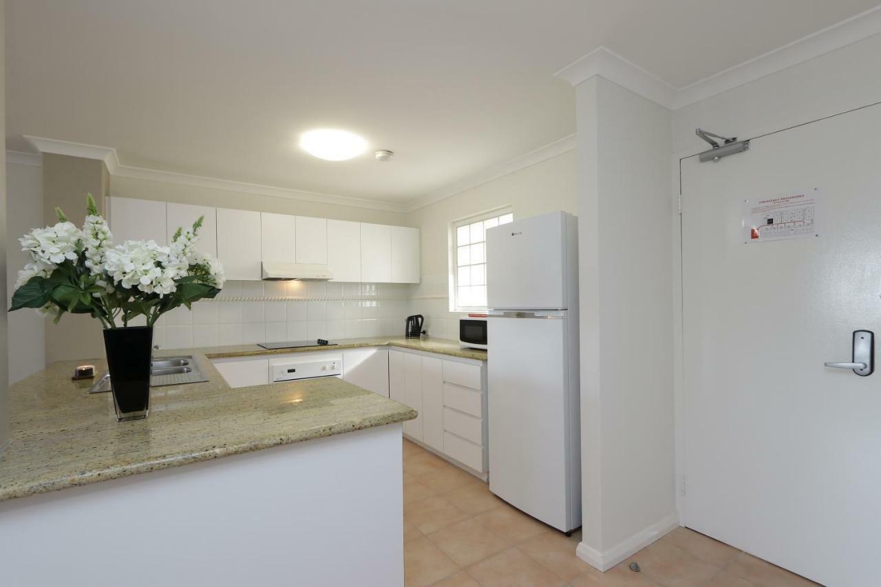 Hillarys Marina Apartment Perth Exterior photo