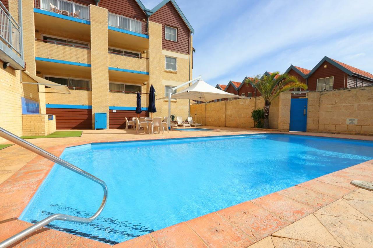 Hillarys Marina Apartment Perth Exterior photo
