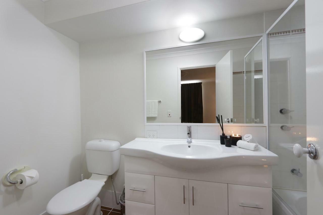 Hillarys Marina Apartment Perth Exterior photo