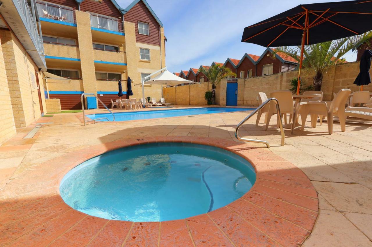 Hillarys Marina Apartment Perth Exterior photo